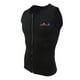 thumbnail image 1 of Neopreno de 2 mm, casulla, camiseta de surf sin mangas, camiseta de natación, camiseta de baño, camiseta de baño L, 1 of 6