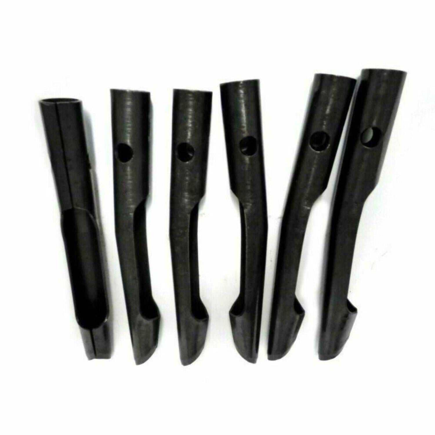 Proven Part Forment Aerator Core Tines Set Of 48 121-4894 126-026 373-017 Closed Spoon 1/2 Inch