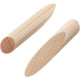 thumbnail image 2 of 50 tapones para agujeros de bolsillo de madera maciza, pino de madera para plantilla de agujero de bolsillo, abrazadera de agujero de bolsillo, tapones de madera para agujeros de tornillo, 2 of 5