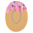 thumbnail image 4 of Number 0 Cookie Cutter, 4 of 6