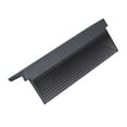 thumbnail image 5 of Straightening Comb Attachment Lightweight Detangling V Type Hair Styling Tool Fine Hair Comb for Flat Iron Hair Straightener Comb Attachment Black, 5 of 7