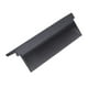 thumbnail image 5 of Accesorio de peine alisador Accesorio de peine alisador de cabello para plancha V Negro, 5 of 9
