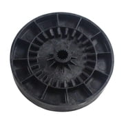 ForeverPRO WH03X30677 Pulley Transmission for GE Appliance WH07X26876