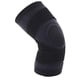 thumbnail image 4 of Rodillera de nailon, rodillera de ón deportiva, soporte de , diseño de tejido 3D, protección Cola  Soporte de rodilla de tejido 3D, 4 of 8