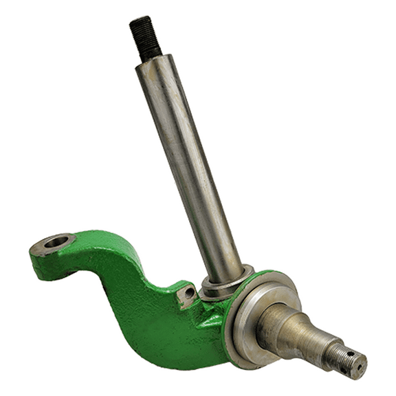 RE208804 Spindle L/H For John Deere Tractors 5103, 5200, 5203, 5210, 5220, 5300 