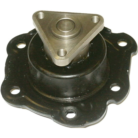 Engine Water Pump Fits select: 1995-2002 SATURN SL1, 1991-2002 SATURN SL2