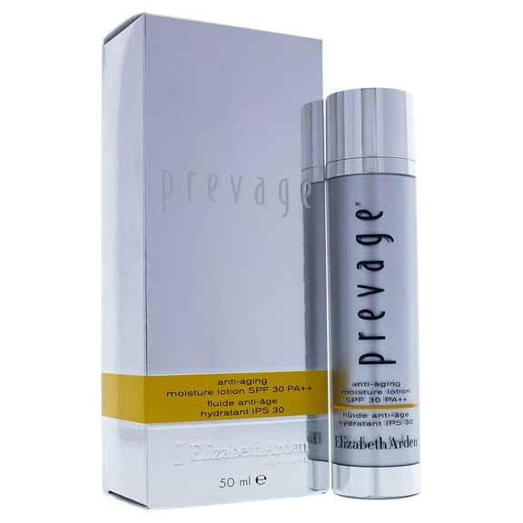 Elizabarth Arden Prevage Anti-Aging Moisture Lotion SPF 30, 1.7 Oz