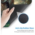 thumbnail image 5 of Otter Mouse Pad Extended Large Gaming Mouse Pad XL Stitched Edges for Gamer Home Office 31.5 X 11.8 Inch, 5 of 14