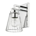 thumbnail image 5 of Z-Lite 1 Light Wall Sconce, 5 of 8
