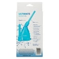 thumbnail image 6 of Ultimate Douche – Blue | Reusable Hygiene System with 2 Interchangeable Nozzles, 6 of 9