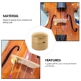 thumbnail image 6 of Cello Wolf Note Guitar Humidifier Tone Mute, 6 of 8
