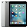 thumbnail image 5 of Restored Apple Ipad Air 1st Gen - 9.7 " Apple A7 Dual-Core 1GB RAM 128GB Storage - Only Wifi (Refurbished), 5 of 5