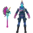 thumbnail image 2 of Fortnite Solo Mode Core Bash 4-inch Action Figure, 2 of 3