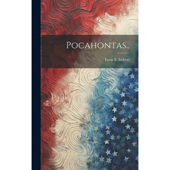 Pocahontas.. (Hardcover)