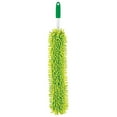 thumbnail image 2 of Libman Flexible Microfiber Duster Wand 25" long 4.5" Wide, 2 of 6