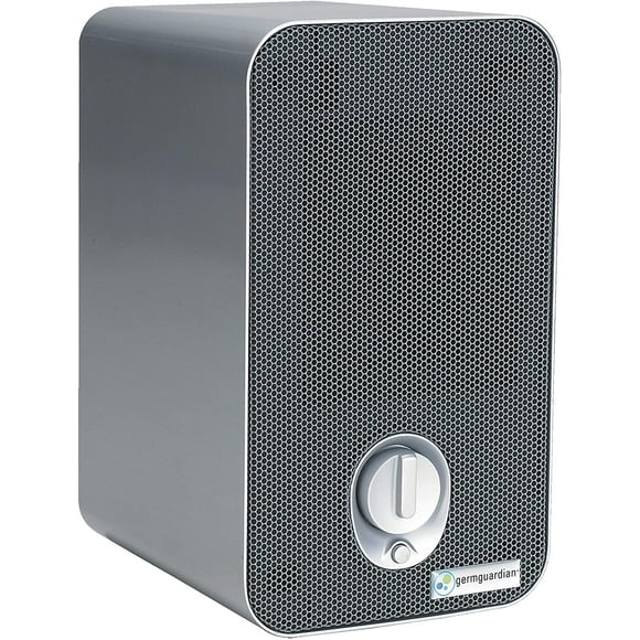 Purificador de aire GermGuardian AC4100CA HEPA 99.97% 35m² 1h