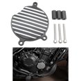 thumbnail image 2 of Protección del estator de la cubierta del motor Sunnimix CMX 300500 CMX500, 2 of 6