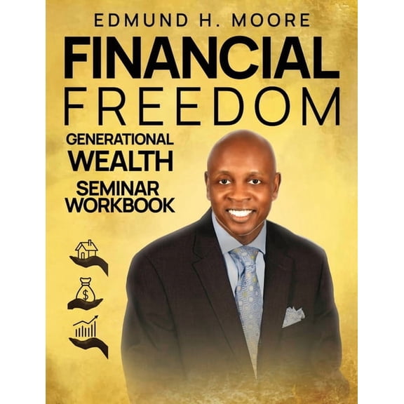 Financial Freedom, (Paperback)