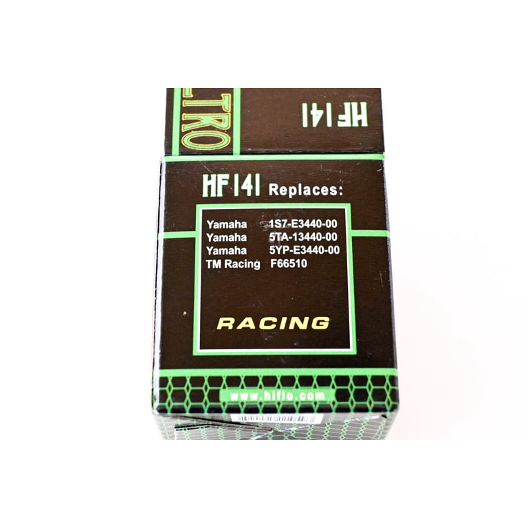 Road Passion Filtro Olio 141 F66510 1S7-E3440-00 5TA-13440-00