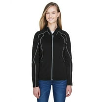 Gravity Performance Fleece Jacket