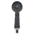 thumbnail image 1 of Hose Nozzle, Water Spray Nozzle, Multi-Functional Easy To Use Car  Tool For Garden Watering Car Washing, 1 of 8