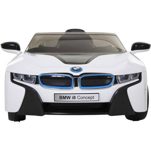 bmw i8 toy car battery