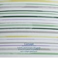 thumbnail image 2 of Sheetsnthigs 110gsm Microfiber Bed Sheets (Twin XL Size, Concept Print) 3pc Soft and Wrinkle Resistant Sheets Set with 15" Deep Pockets, 2 of 3