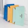 thumbnail image 3 of Taburete plegable portátil: silla plegable, taburete plegable al aire libre, silla de camping para adultos y niños, camping, pesca, senderismo, plegable, dos asas, fácil de transportar, 3 of 8