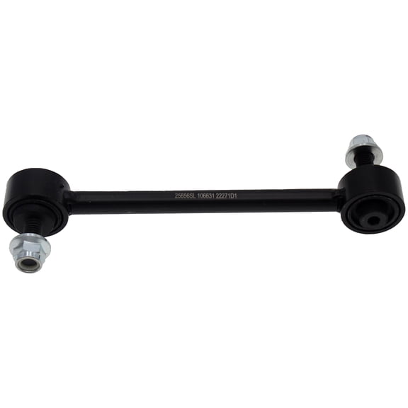 Dorman SL55565PR Rear Suspension Stabilizer Bar Link Kit for Specific Buick Models