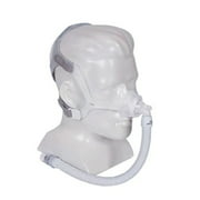 Wisp Mask with Fabric Frame and Headgear 1 Count