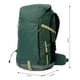 thumbnail image 3 of TOTTO Mochila Ergonómica Grande Repelente a Líquidos |Senderismo - Viaje - Camping | 35 L SUMMIT 35 N, 3 of 5