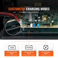 thumbnail image 4 of STAWAY 55A RV Converter Replacement - Compatible with WF-8955 & Parallax, Smart Charging Modes, Temp-Controlled Fan, Advanced Protection, 4 of 9