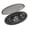 Black, variant on Sleep Headphones Wireless, Invisible Sleeping Earbuds for Side Sleepers with Thin 10.6mm Design, Bluetooth 5.3, Noise Masking, Built-in Mic, HiFi Stereo Sound, 5H Playback, 20H Portable Charging Case