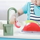 thumbnail image 2 of Juego De Cocina De Simulación. Juego De Juguetes Con Forma De Grifo De Agua Realista. Grifo De Juguete Para Niños. Accesorios De Juguete Reemplazables Para El Hogar. Adecuado Para Niños Y Niñas., 2 of 6