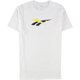 thumbnail image 1 of Camiseta Reebok Hombre Logo Graphic blanco XL, 1 of 2