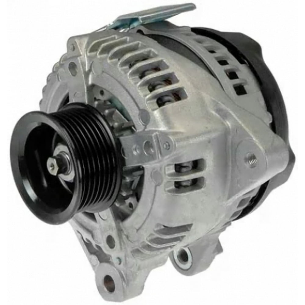 New Alternator 2006 Scion TC 2.4L