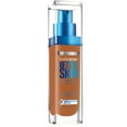 thumbnail image 3 of Maybelline SuperStay Better Skin Foundation, Coconut, 3 of 4