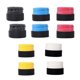 thumbnail image 3 of 10 Uds envolturas de agarre para bádminton, cintas para mango de tenis, ligeras absorbentes del sudor, sobregrip antideslizante para raqueta de Pickle, 3 of 8