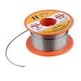 thumbnail image 1 of 50g Tin Wire Tin Lead Melt Rosin Core Flux Solder Soldering Welding Wire, 1 of 5