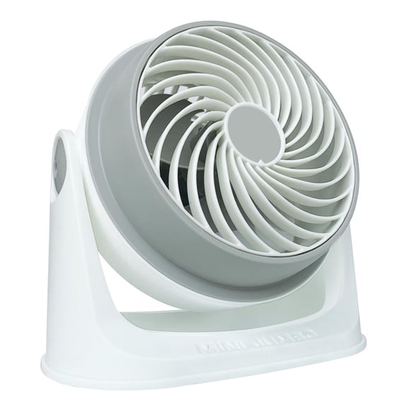 Ventilador Atvio Home De Escritorio 6 Pulgadas Aspas y Parilla de Plástico