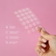 thumbnail image 4 of Parches para acne pimple patch, 4 of 5