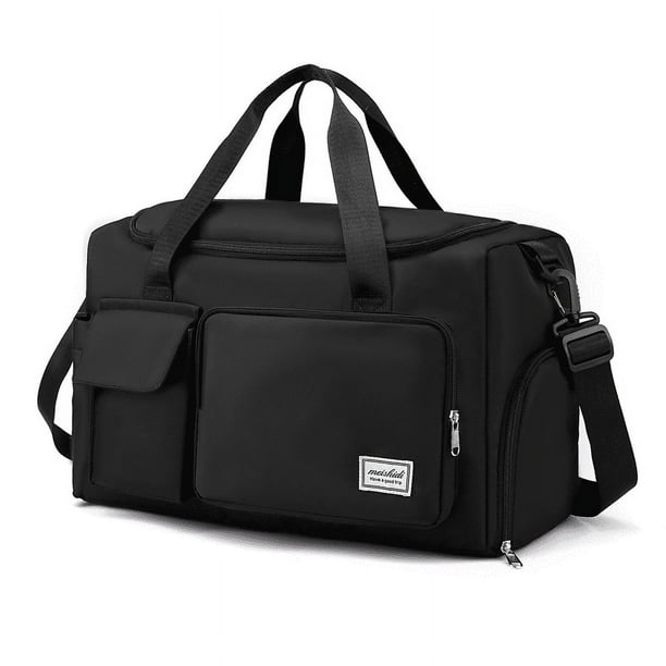 Bolsa de deporte para hombres, mujeres y niños Bolsa de deporte para fitness Bolsa de viaje Bolsa de entrenamiento