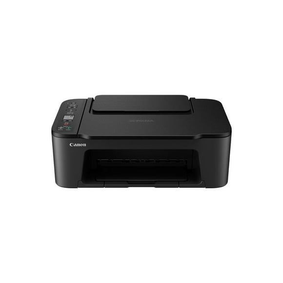 CANON PIXMA TS3725, Black