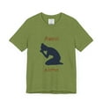 thumbnail image 5 of Natural Woman Pray (BL) Short Sleeve T-Shirt, 5 of 6