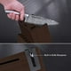 thumbnail image 4 of Juego de cuchillos Astercook de 15 piezas con bloque afilador incorporado, 4 of 9