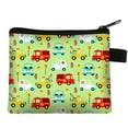 thumbnail image 1 of QualitChoice Polyester Durable Boys Wallet For Kids Compact And Practical Kids Wallets For Boys Valentines Day 20, 1 of 6