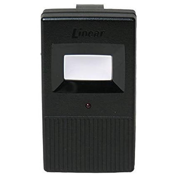 Linear Delta 3 DT DTA DTD DTC Single Button Garage Door Remote DNT00002A