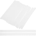 thumbnail image 1 of LIFKOME 100 Pcs Bâton de Colle Artisanat Adhésif Fort Résine Transparente pour Bricolage, 1 of 8