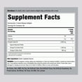 thumbnail image 2 of Suplemento de aceite de semillas de calabaza Piping Rock 3000 mg 200 cápsulas blandas, 2 of 7