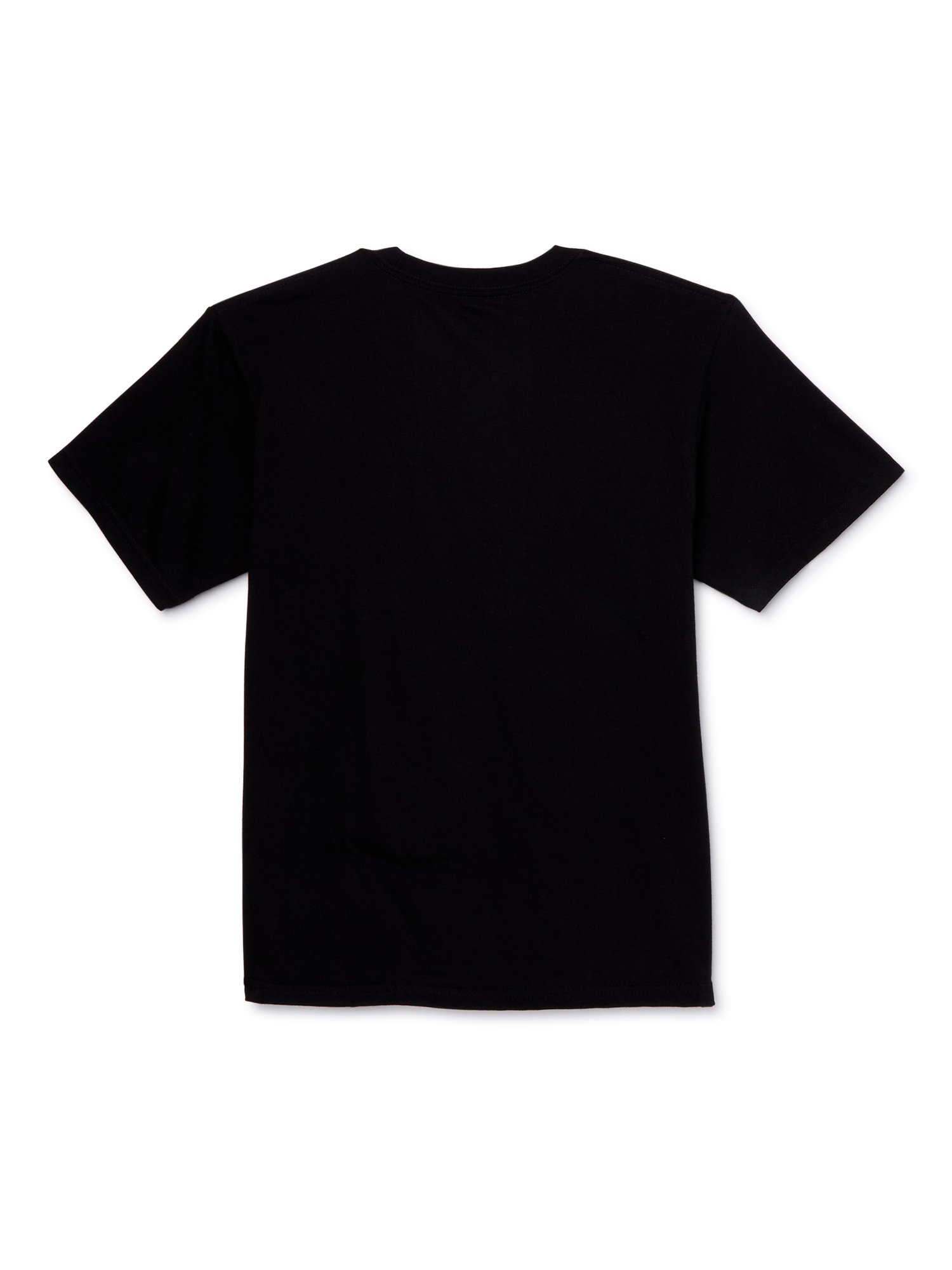 Ryan's World Short Sleeve Graphic Crew Neck Relaxed Fit T-Shirt (Little Boys or Big Boys) 2 Pack - image 2 of 6